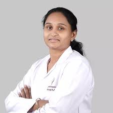 Dr Goli Nirosha
